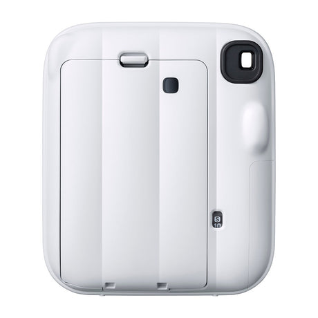 FujiFilm Instax Mini 13 - Clay White - additional product view