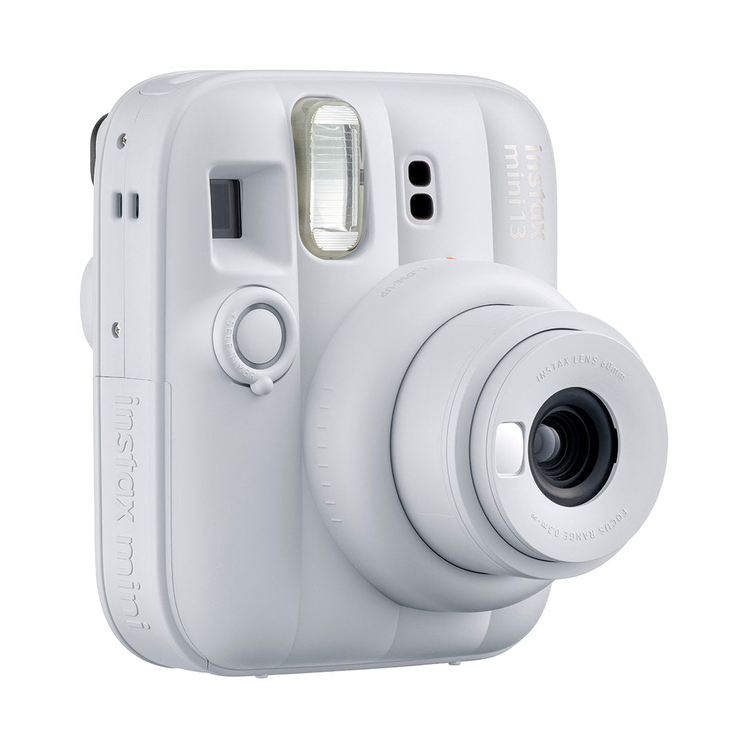 FujiFilm Instax Mini 13 - Clay White - additional product view
