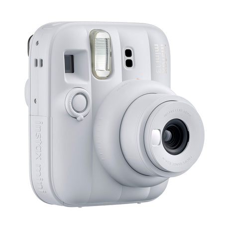 FujiFilm Instax Mini 13 - Clay White - additional product view