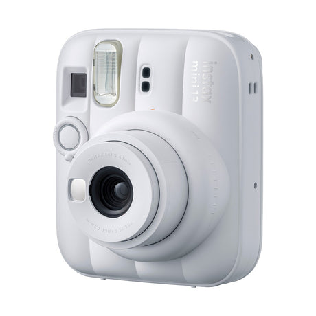 FujiFilm Instax Mini 13 - Clay White - additional product view