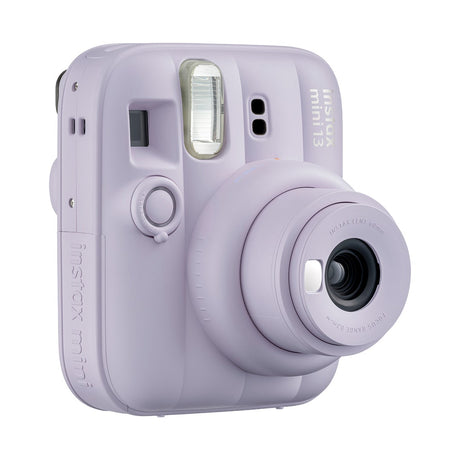 FujiFilm Instax Mini 13 - Dreamy Purple - additional product view