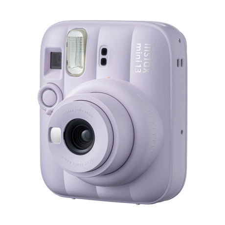 FujiFilm Instax Mini 13 - Dreamy Purple - additional product view