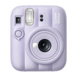 FujiFilm Instax Mini 13 instant camera, Dreamy Purple