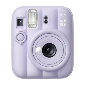 FujiFilm Instax Mini 13 instant camera, Dreamy Purple