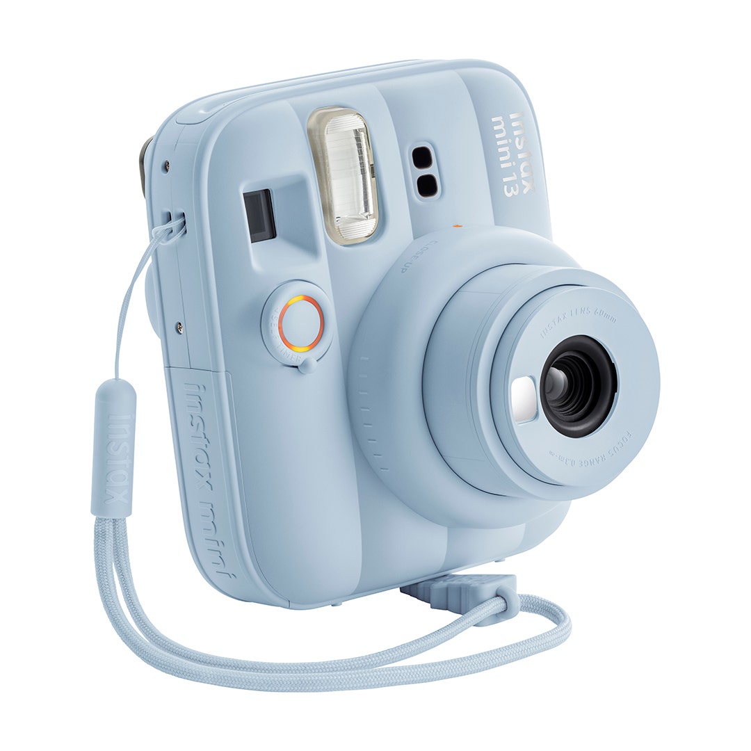 FujiFilm Instax Mini 13 - Frost Blue - additional product view