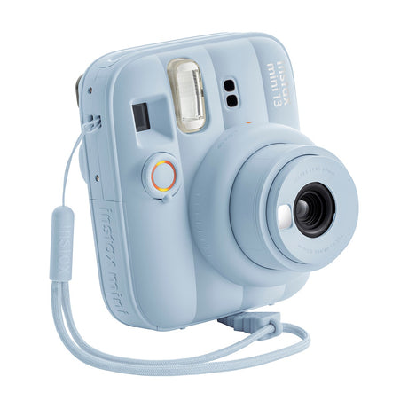 FujiFilm Instax Mini 13 - Frost Blue - additional product view