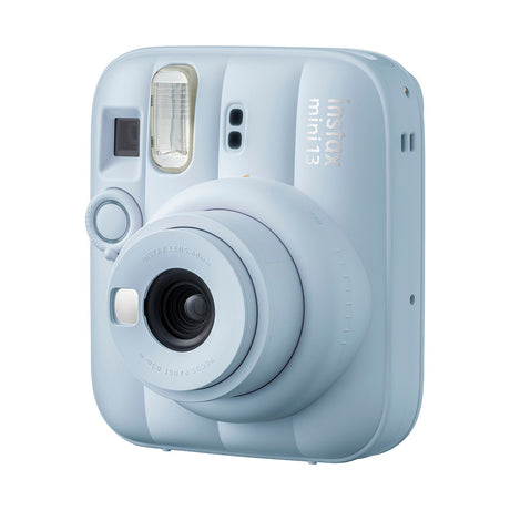 FujiFilm Instax Mini 13 - Frost Blue - additional product view