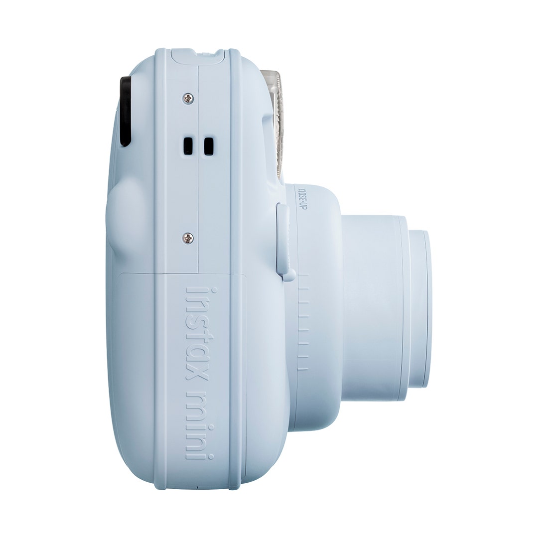 FujiFilm Instax Mini 13 - Frost Blue - additional product view