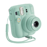 FujiFilm Instax Mini 13 - Lagoon Green - additional product view