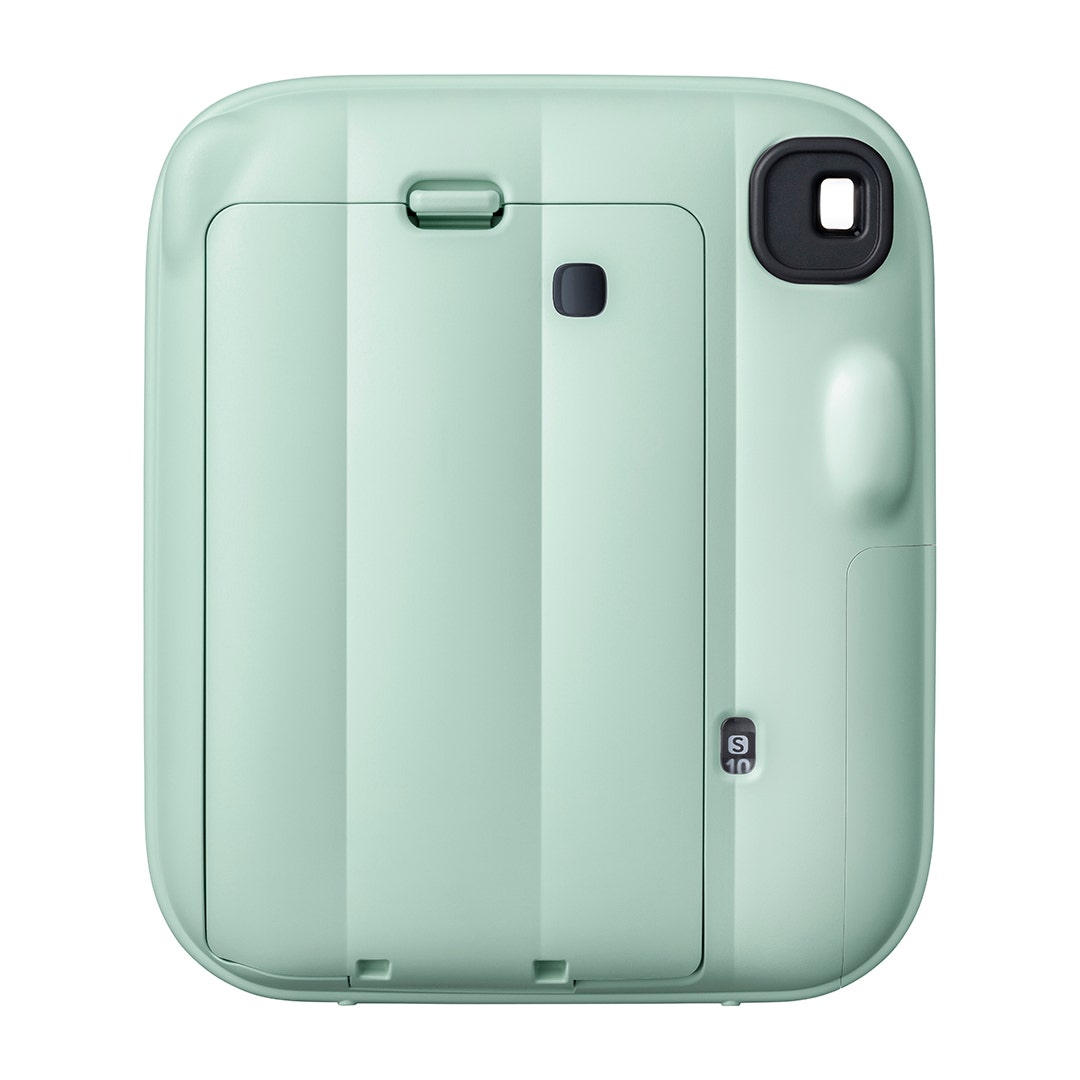 FujiFilm Instax Mini 13 - Lagoon Green - additional product view
