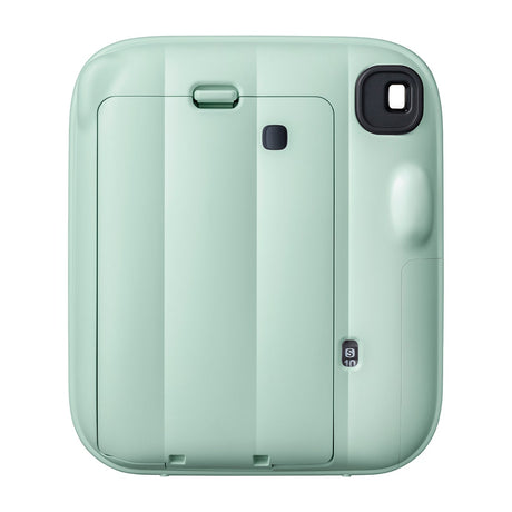 FujiFilm Instax Mini 13 - Lagoon Green - additional product view