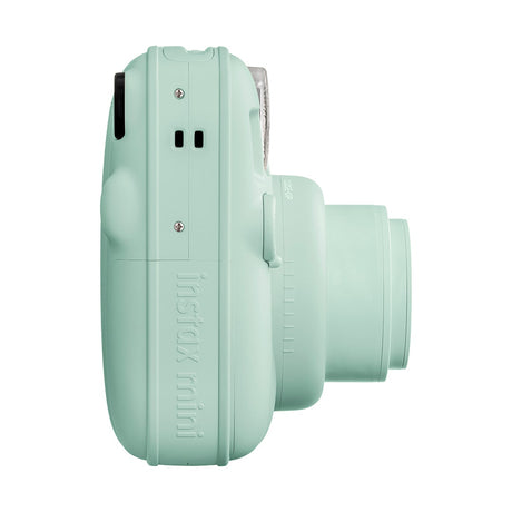 FujiFilm Instax Mini 13 - Lagoon Green - additional product view