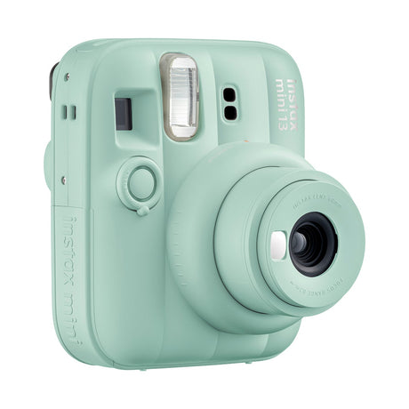 FujiFilm Instax Mini 13 - Lagoon Green - additional product view