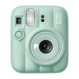FujiFilm Instax Mini 13 instant camera, Lagoon Green