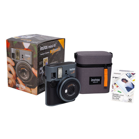FujiFilm Instax Mini 41 Bundle - additional product view