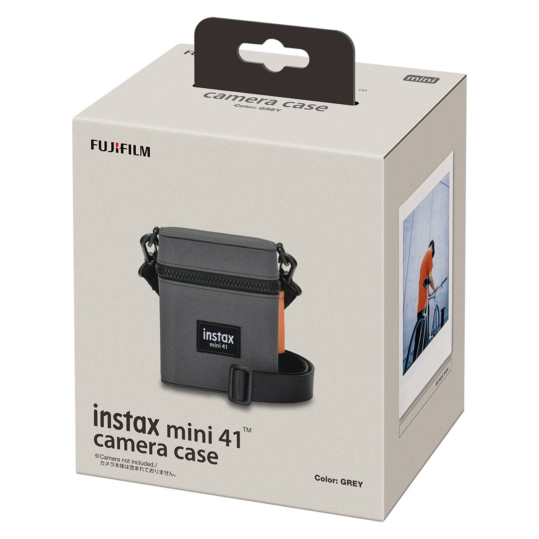 FujiFilm Instax Mini 41 Bundle - additional product view
