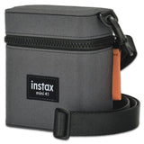 Fujifilm Instax Mini 41 Case - Black - additional product view