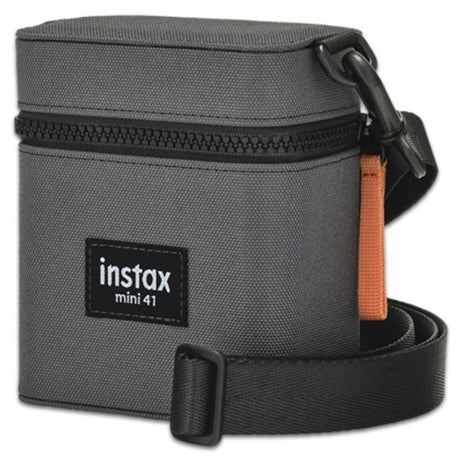 Fujifilm Instax Mini 41 Case - Black - additional product view