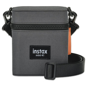 Fujifilm Instax Mini 41 case in black