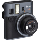 Fujifilm Instax Mini 41 Instant Camera - Black - additional product view