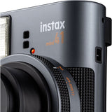 Fujifilm Instax Mini 41 Instant Camera - Black - additional product view