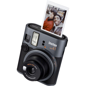 Fujifilm Instax Mini 41 instant camera in black