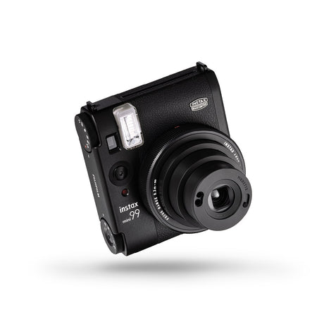 FujiFilm Instax Mini 99 Black Instant Camera - additional product view