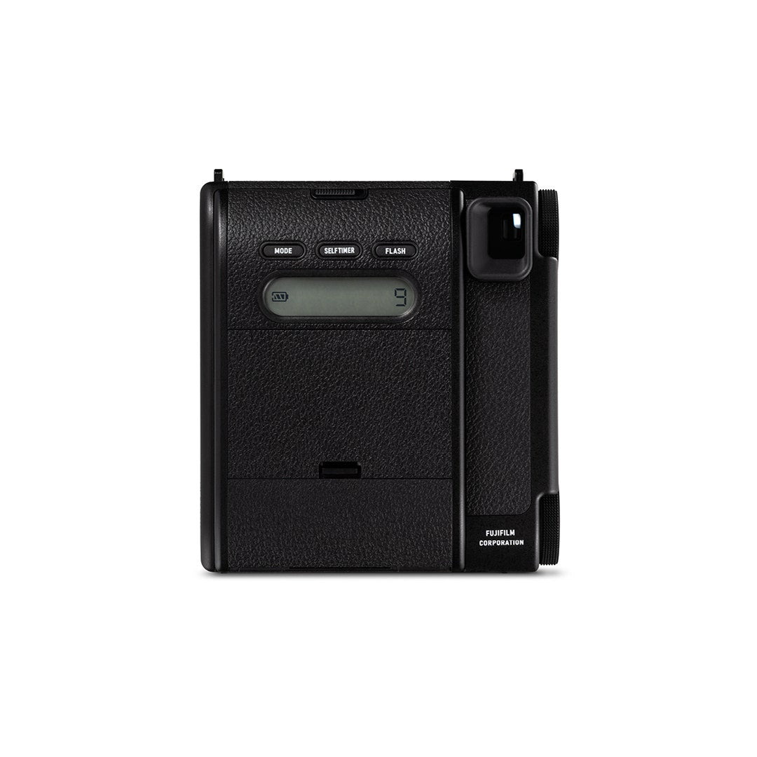 FujiFilm Instax Mini 99 Black Instant Camera - additional product view