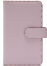 FujiFilm Instax Mini Album - Blossom Pink - additional product view