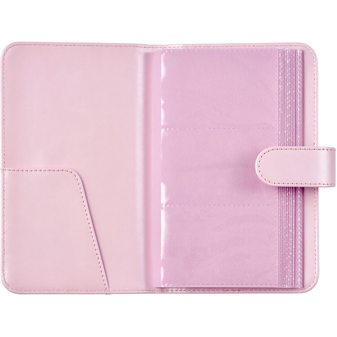 FujiFilm Instax Mini Album - Candy Pink - additional product view