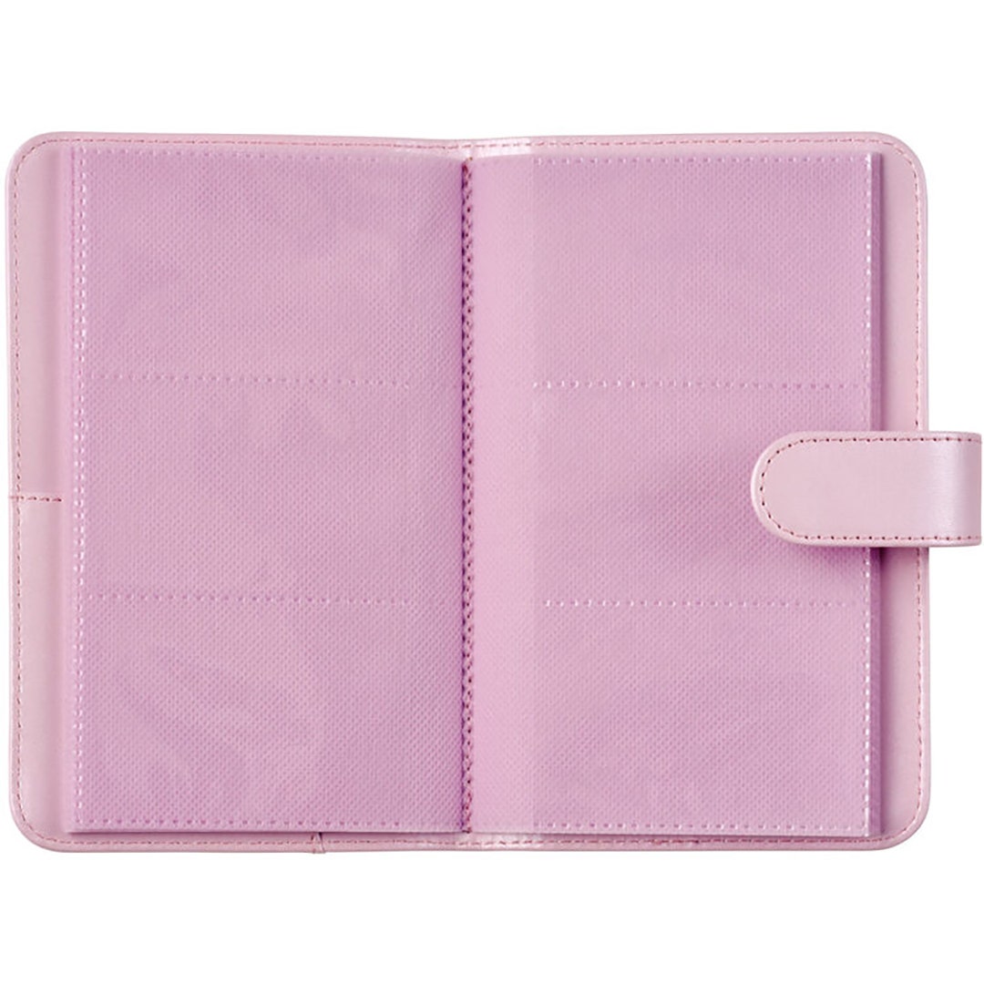 FujiFilm Instax Mini Album - Candy Pink - additional product view