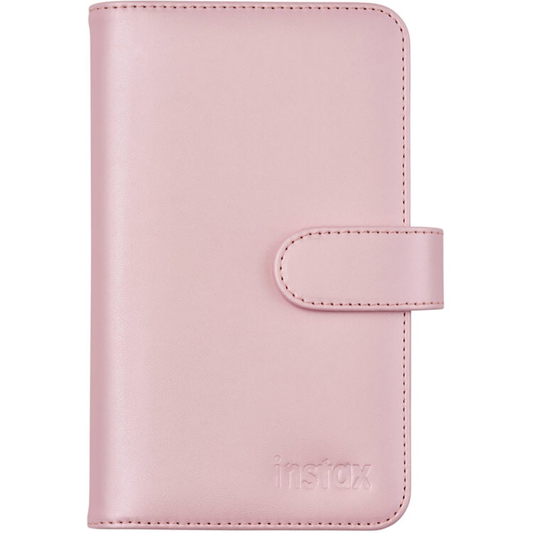 FujiFilm Instax Mini Album - Candy Pink - additional product view
