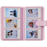 FujiFilm Instax Mini Album, Candy Pink