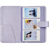 FujiFilm Instax Mini Album - Dreamy Purple - additional product view