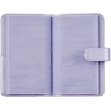 FujiFilm Instax Mini Album - Dreamy Purple - additional product view
