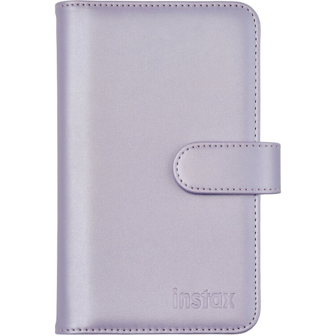 FujiFilm Instax Mini Album - Dreamy Purple - additional product view