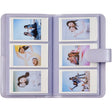FujiFilm Instax Mini Album in Dreamy Purple