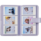 FujiFilm Instax Mini Album in Dreamy Purple