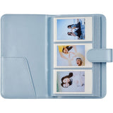 FujiFilm Instax Mini Album- Frost Blue - additional product view