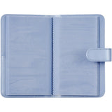 FujiFilm Instax Mini Album- Frost Blue - additional product view