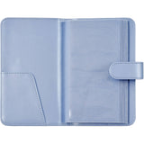 FujiFilm Instax Mini Album- Frost Blue - additional product view
