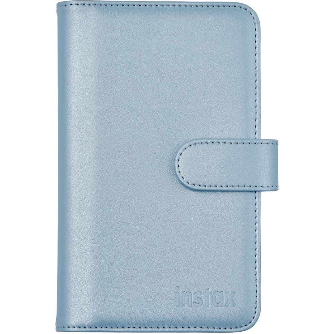 FujiFilm Instax Mini Album- Frost Blue - additional product view