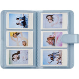 FujiFilm Instax Mini Album, Frost Blue