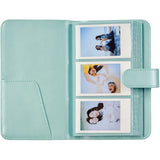 FujiFilm Instax Mini Album - Lagoon Green - additional product view