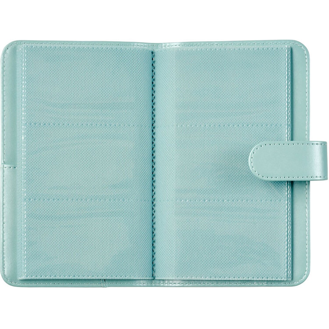 FujiFilm Instax Mini Album - Lagoon Green - additional product view