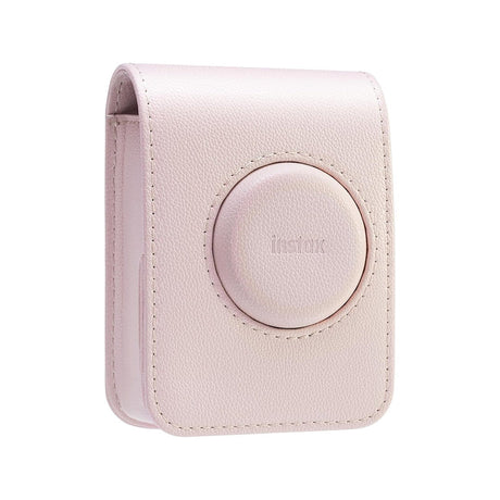 FujiFilm Instax Mini Evo Camera Case - Gentle Rose - additional product view