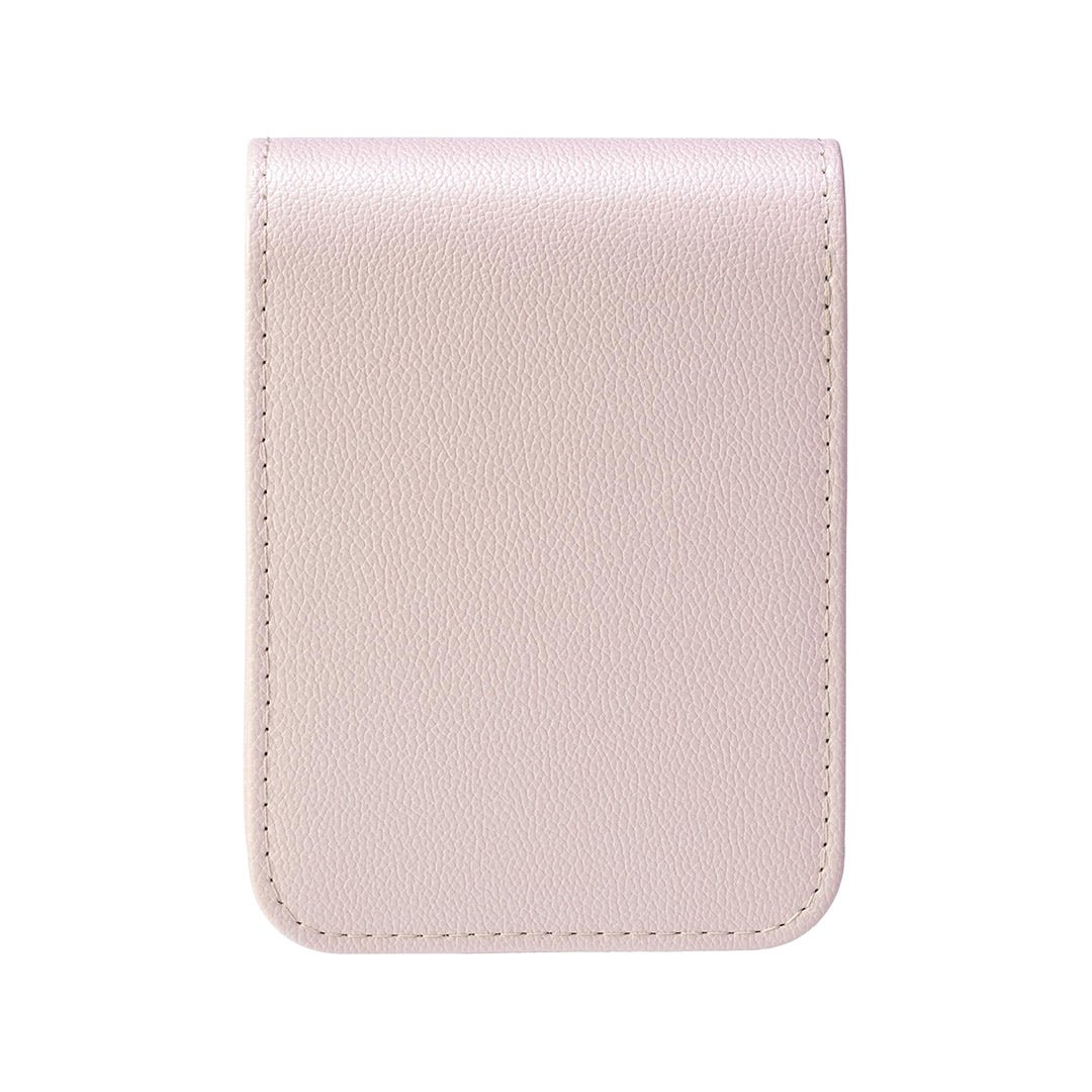 FujiFilm Instax Mini Evo Camera Case - Gentle Rose - additional product view