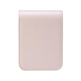 FujiFilm Instax Mini Evo Camera Case - Gentle Rose - additional product view