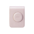 FujiFilm Instax Mini Evo Camera Case, Gentle Rose