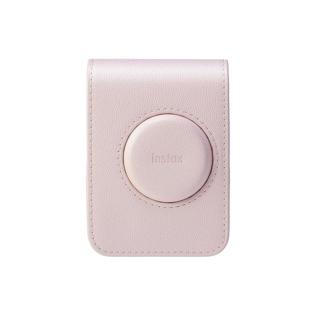 FujiFilm Instax Mini Evo Camera Case, Gentle Rose